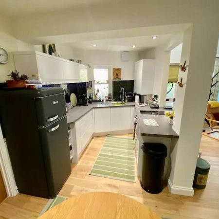 Pass The Keys Delightful Cottage Sydney Gardens Private Parking Bath Eksteriør billede