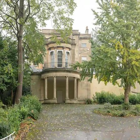 Pass The Keys Delightful Cottage Sydney Gardens Private Parking Bath Eksteriør billede