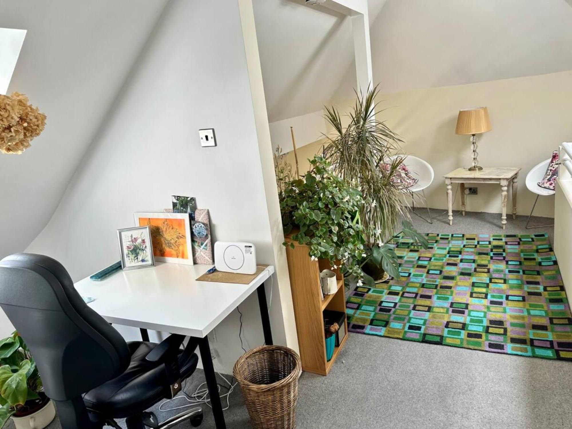 Pass The Keys Delightful Cottage Sydney Gardens Private Parking Bath Eksteriør billede