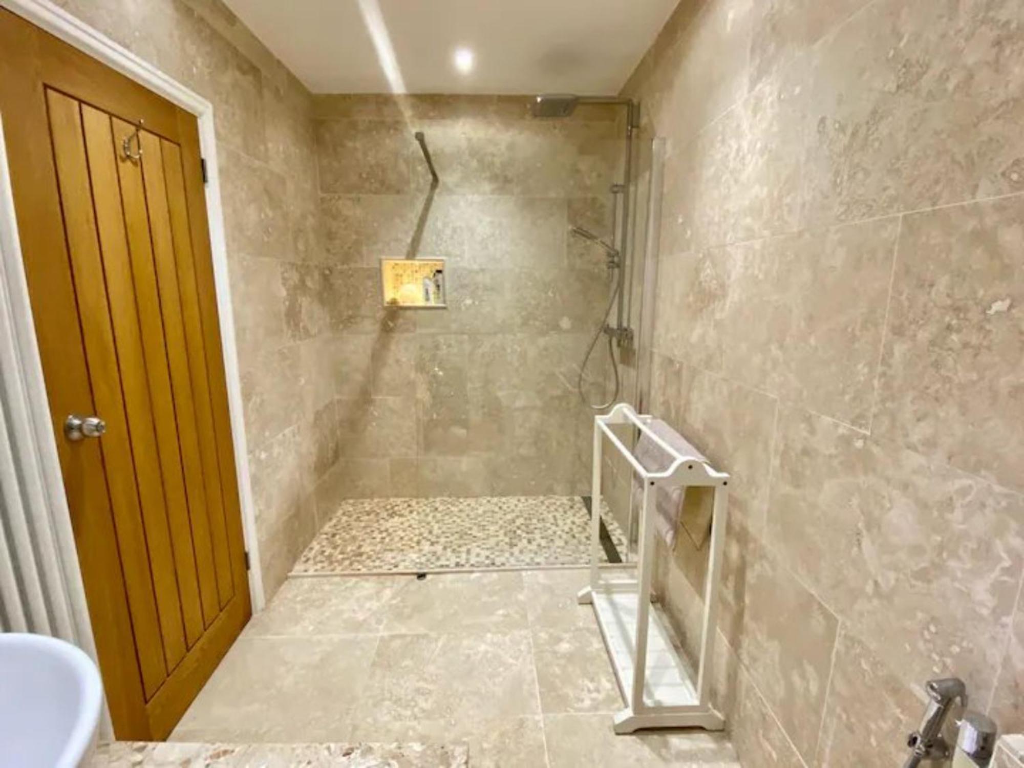 Pass The Keys Delightful Cottage Sydney Gardens Private Parking Bath Eksteriør billede