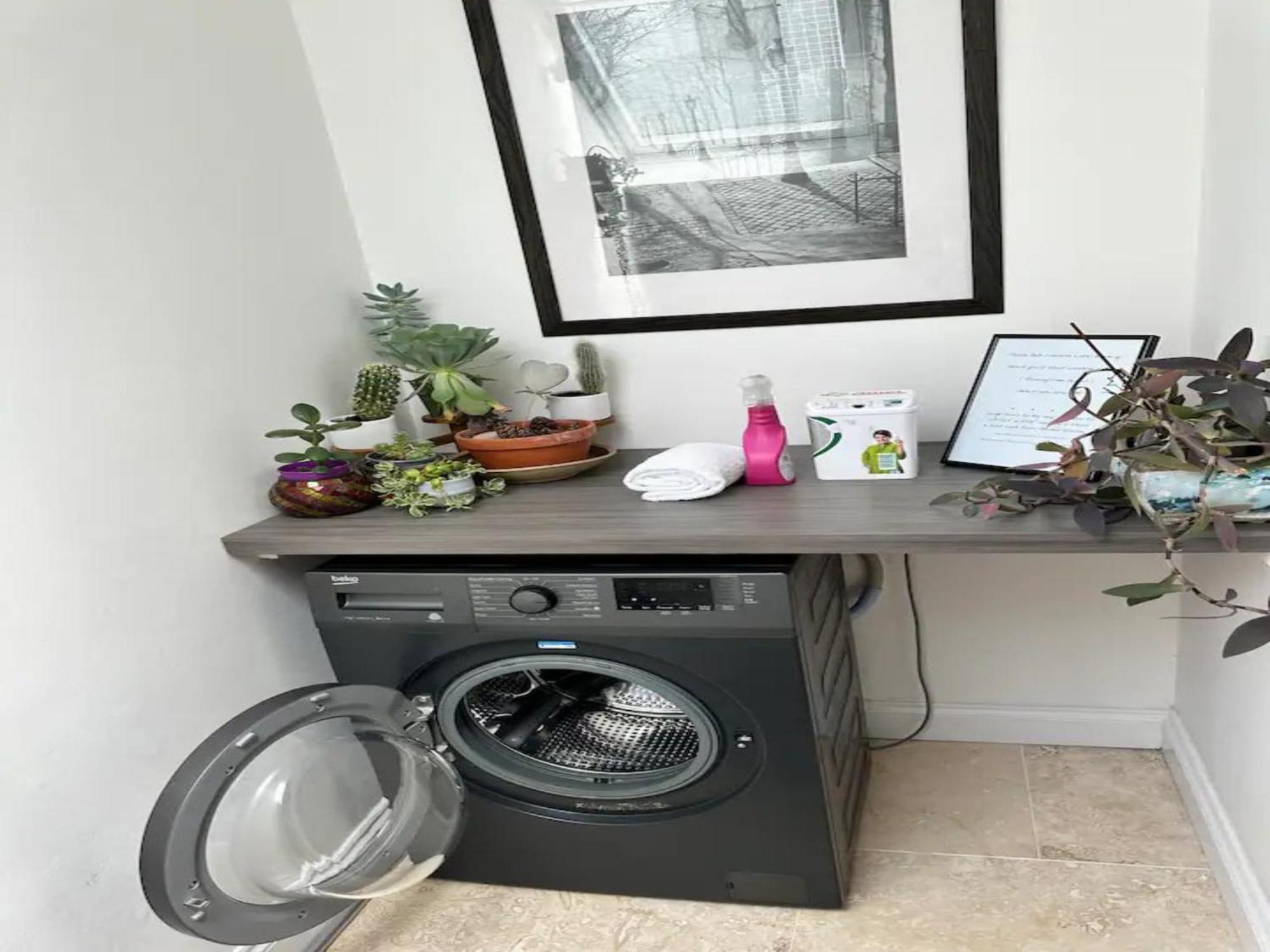 Pass The Keys Delightful Cottage Sydney Gardens Private Parking Bath Eksteriør billede