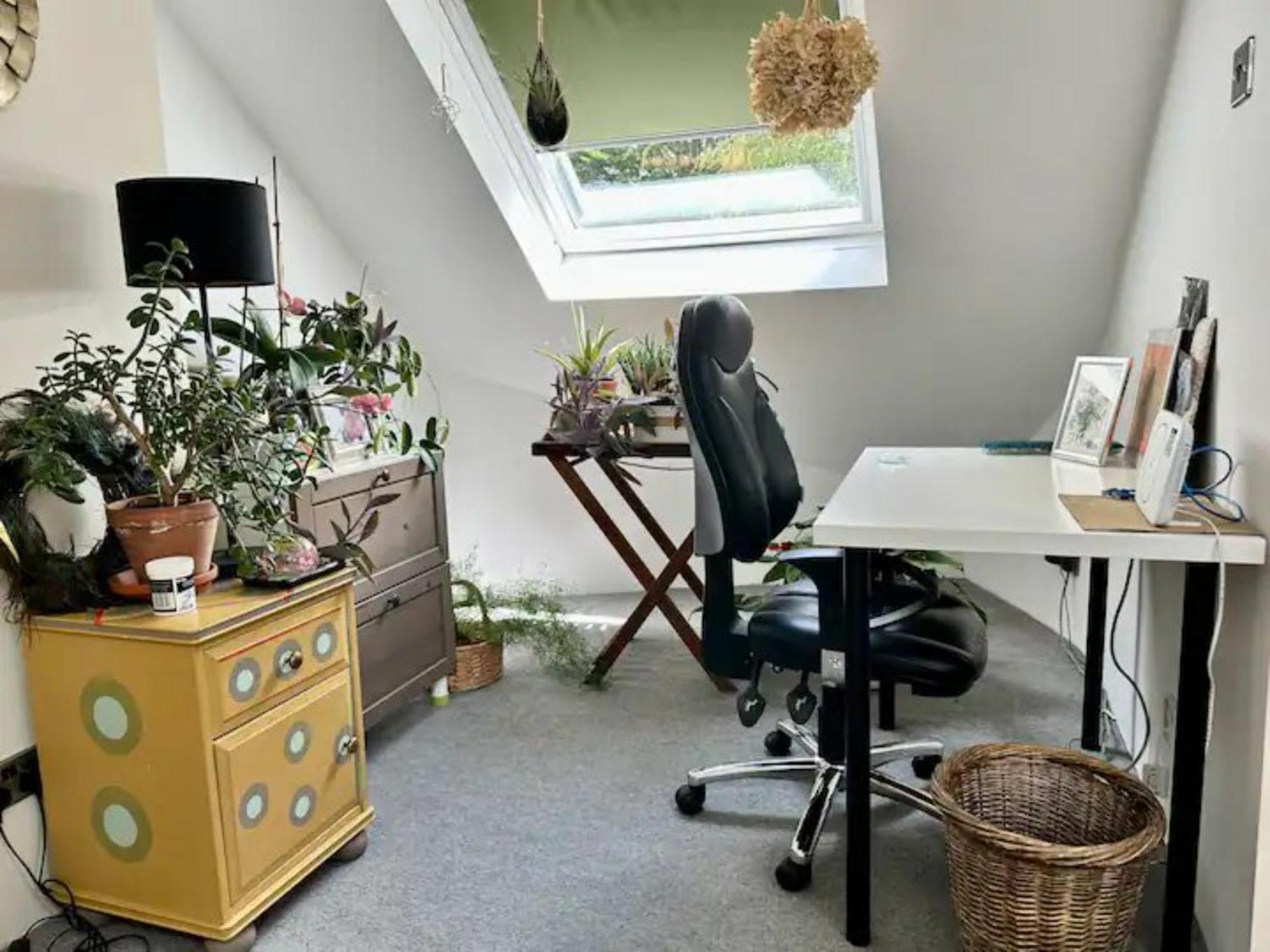 Pass The Keys Delightful Cottage Sydney Gardens Private Parking Bath Eksteriør billede