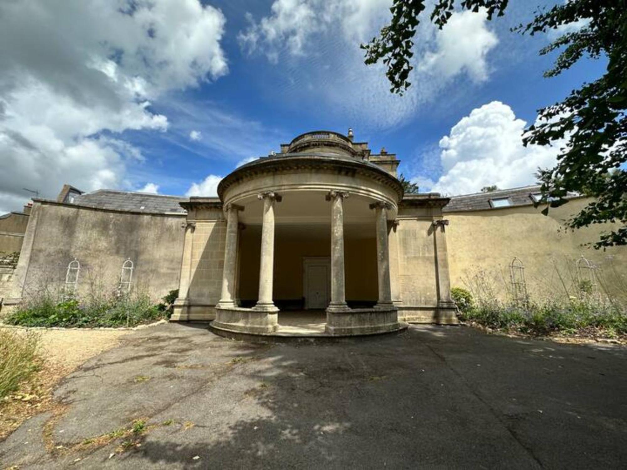Pass The Keys Delightful Cottage Sydney Gardens Private Parking Bath Eksteriør billede