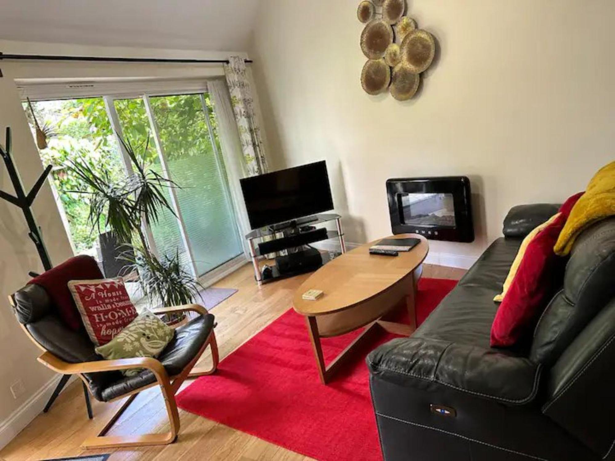 Pass The Keys Delightful Cottage Sydney Gardens Private Parking Bath Eksteriør billede