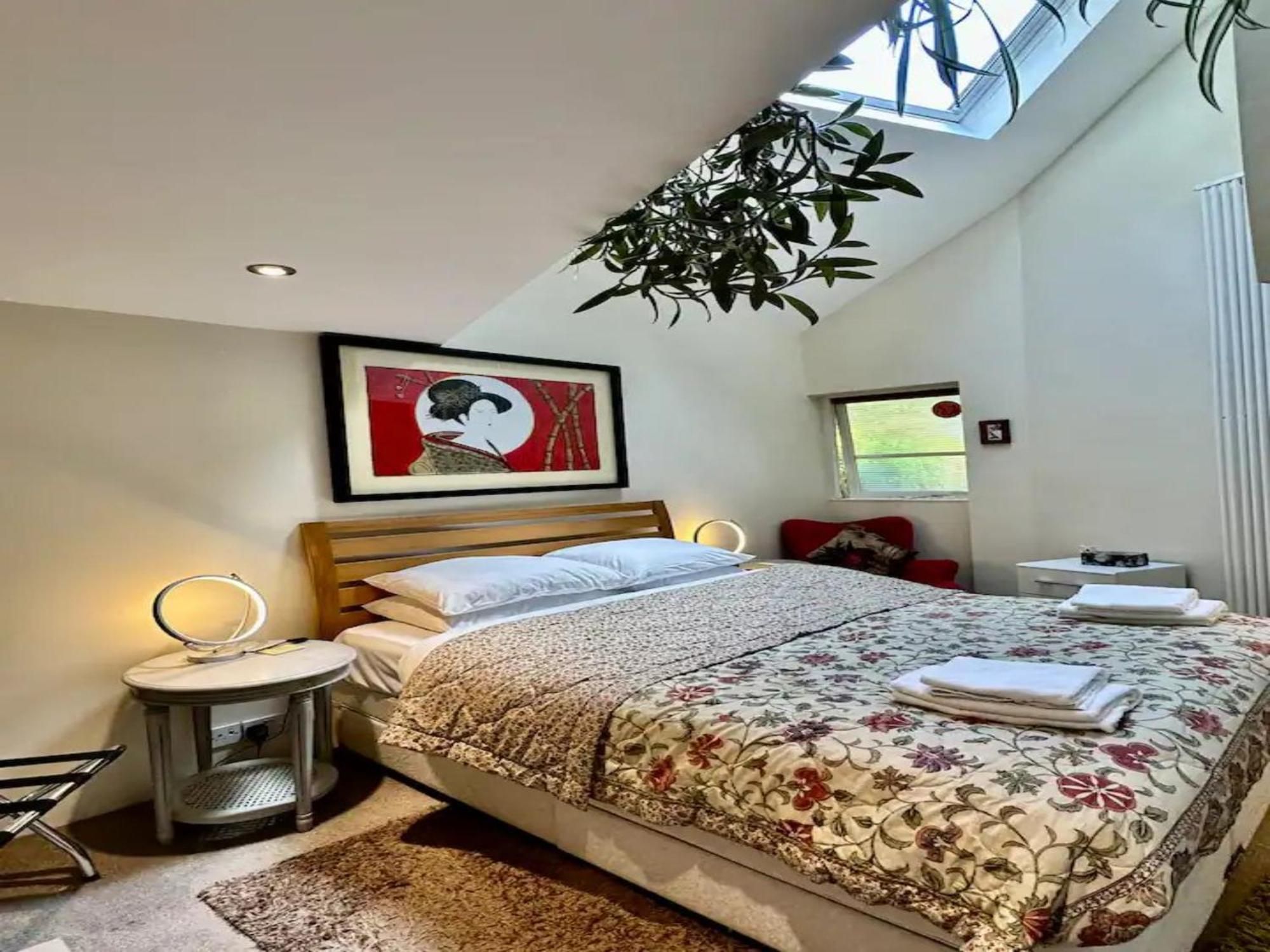 Pass The Keys Delightful Cottage Sydney Gardens Private Parking Bath Eksteriør billede