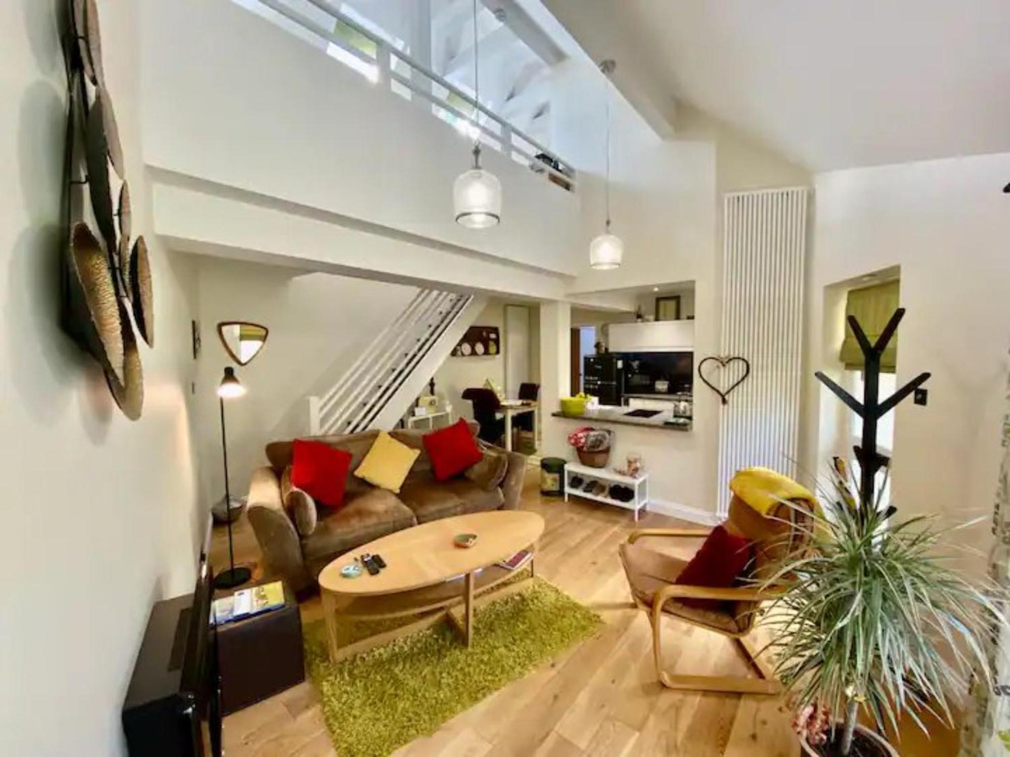 Pass The Keys Delightful Cottage Sydney Gardens Private Parking Bath Eksteriør billede