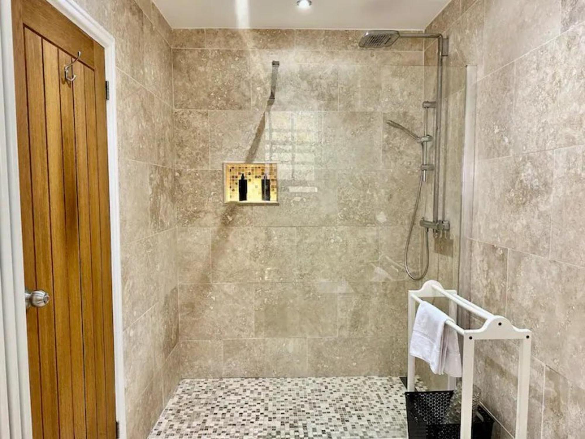 Pass The Keys Delightful Cottage Sydney Gardens Private Parking Bath Eksteriør billede